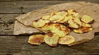 Easy Homemade Potato Chips - Step 18