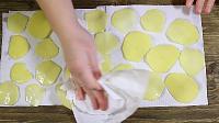 Easy Homemade Potato Chips - Step 8