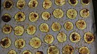 Zucchini Chips - Step 11