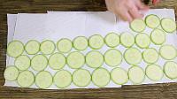 Zucchini Chips - Step 4