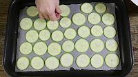 Zucchini Chips - Step 7