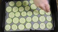 Zucchini Chips - Step 9