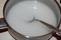 Easy Chocoflan Cake - Step 2
