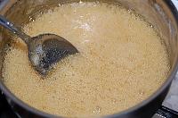 Easy Chocoflan Cake - Step 3