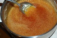 Easy Chocoflan Cake - Step 4