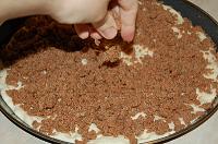 Cinnamon Crumb Dessert Pizza - Step 4