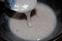 Cinnamon Crumb Dessert Pizza - Step 5