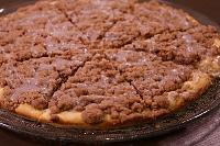 Cinnamon Crumb Dessert Pizza - Step 9