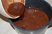 Easy Homemade Hot Chocolate - Step 3