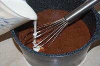Easy Homemade Hot Chocolate - Step 4