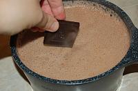 Easy Homemade Hot Chocolate - Step 6
