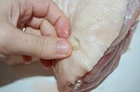 Easy Roasted Pork Leg - Step 4