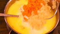 Romanian Sour Chicken Soup - Ciorba Radauteana - Step 12