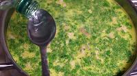 Romanian Sour Chicken Soup - Ciorba Radauteana - Step 14