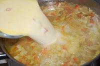 Romanian Sour Chicken Soup - Low Carb Version - Step 13