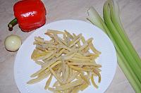 Romanian Sour Chicken Soup - Low Carb Version - Step 7