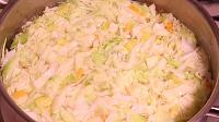 Ukrainian Borscht Soup - Step 10