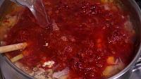 Ukrainian Borscht Soup - Step 16