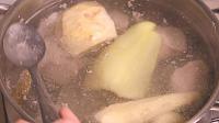 Ukrainian Borscht Soup - Step 4