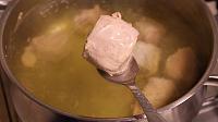 Ukrainian Borscht Soup - Step 5