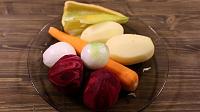 Ukrainian Borscht Soup - Step 6