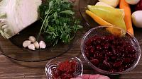 Ukrainian Borscht Soup - Step 7