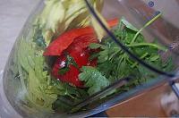 Raw Spicy Ginger Avocado Soup - Step 3