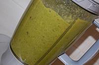 Raw Spicy Ginger Avocado Soup - Step 4