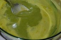 Raw Spicy Ginger Avocado Soup - Step 5