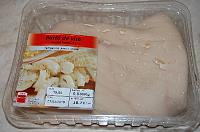 Tripe Soup Recipe - Step 1
