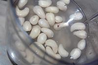 Raw Creamy Vegan Mushroom Soup - Step 5