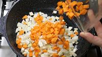 Potato and Smoked Pork Soup - Step 1
