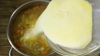 Potato and Smoked Pork Soup - Step 13
