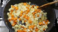 Potato and Smoked Pork Soup - Step 2