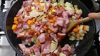 Potato and Smoked Pork Soup - Step 3