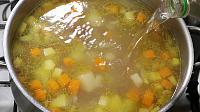 Potato and Smoked Pork Soup - Step 8