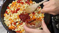 Easy Ham and Bean Soup - Step 11