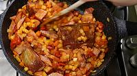 Easy Ham and Bean Soup - Step 13