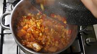 Easy Ham and Bean Soup - Step 14
