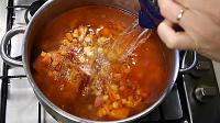 Easy Ham and Bean Soup - Step 15