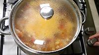 Easy Ham and Bean Soup - Step 16