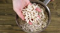 Easy Ham and Bean Soup - Step 1