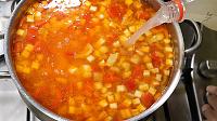 Easy Ham and Bean Soup - Step 18
