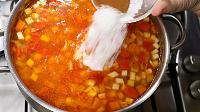 Easy Ham and Bean Soup - Step 19