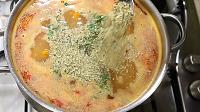Easy Ham and Bean Soup - Step 21