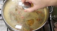 Easy Ham and Bean Soup - Step 22