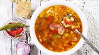 Easy Ham and Bean Soup - Step 23
