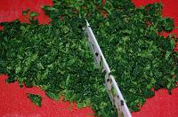 Chicken Nettle Soup with Sorrel - Step 5