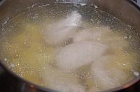 Chicken Nettle Soup with Sorrel - Step 7