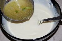 Smoked Ham and Lettuce Soup - Step 12